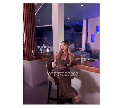 Escort Bracknell Bracknell Forest - Photos for 🩷 LUNA SANCHEZ 🩷 BLONDE 🩷