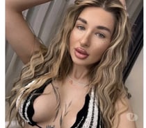 Full Services The Perfect Party Girl