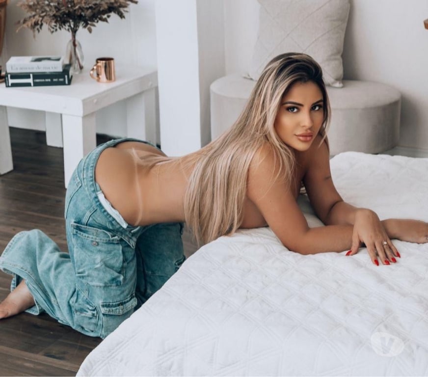 Escorts West Midlands Coventry - Photos for Party Girl CAMILIE❤️🍑