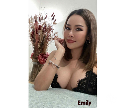 Escorts and Massages Norwich City Centre Norwich - Photos for 💋Hot Sexy Thai Emily 💯 real picture 07930308122