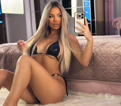 Escorts Baneswell Newport - Wales - Photos for ❤️PERFECT PARTY GIRL❤️🍷LEIA✨OUTCALL