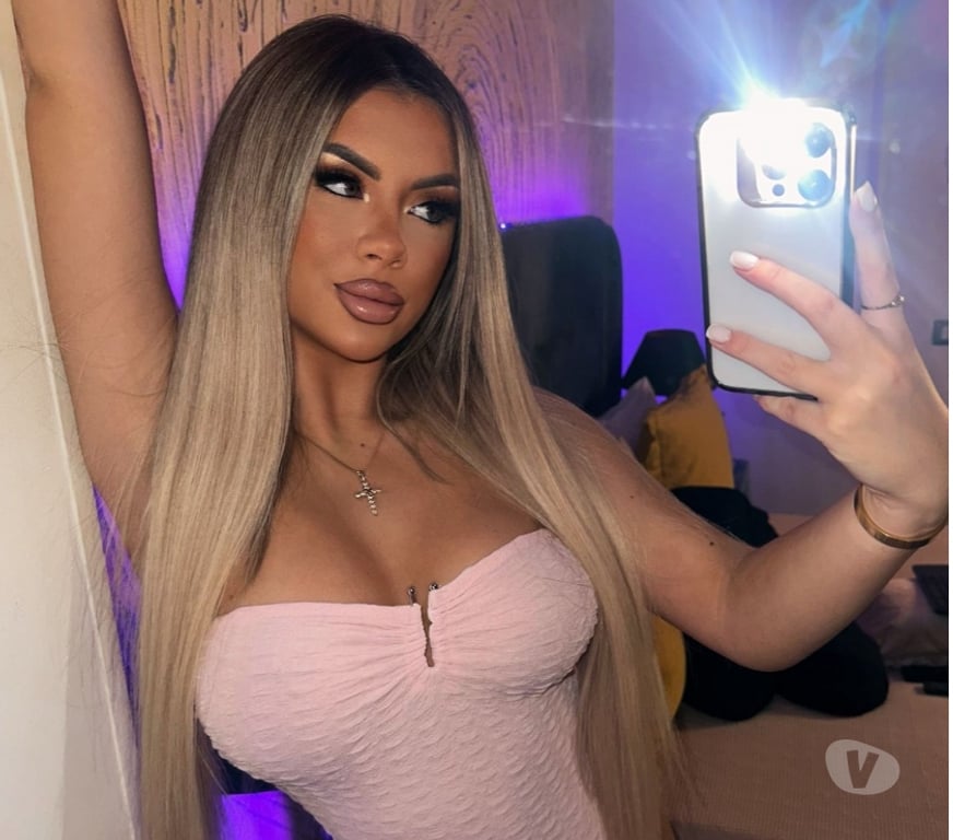 Escorts Belfast Andersonstown - Belfast - Photos for LEIA❤️NEW IN TOWN🔥SEXY & PLAYFUL😈