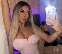 LEIA❤️NEW IN TOWN🔥SEXY & PLAYFUL😈