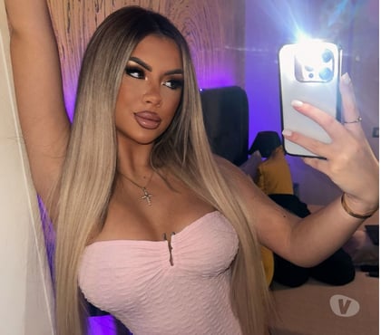 Escorts Andersonstown Belfast - Photos for LEIA❤️NEW IN TOWN🔥SEXY & PLAYFUL😈