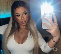 LEIA🔞PREMIUM SERVICE🔞ONLY OUTCALLS🔞😈