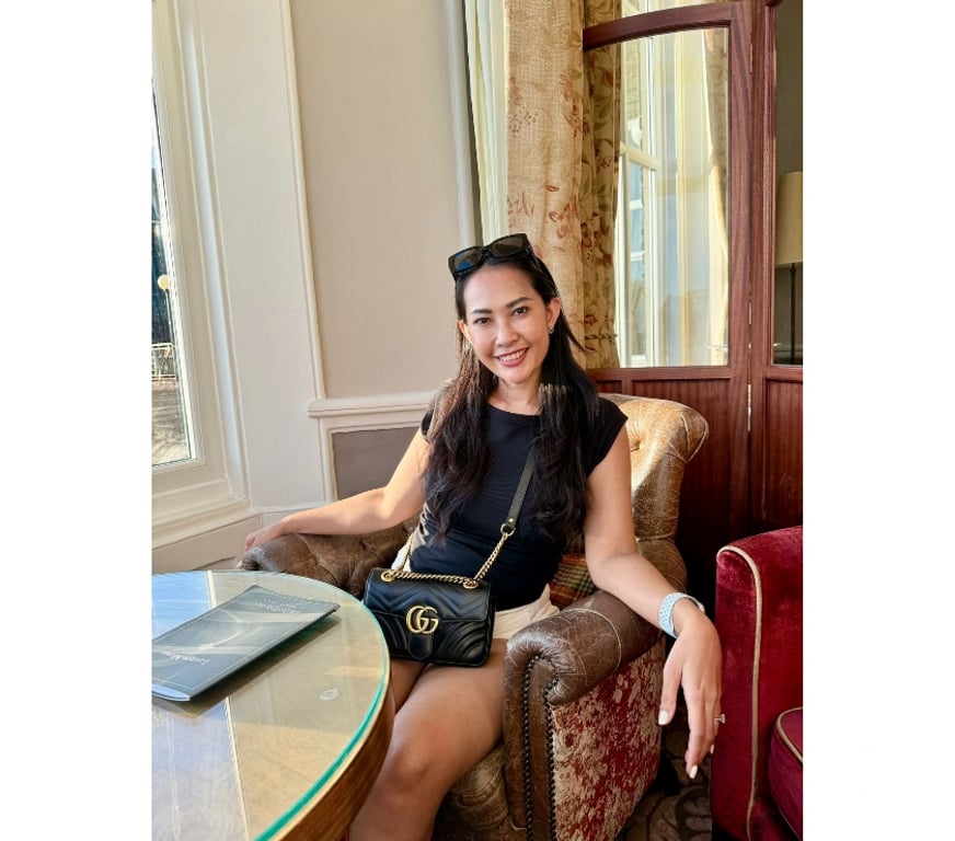 Escorts Tyne and Wear South Tyneside - Photos for ORLI THAI BODY IN SOUTH SHIELDS
