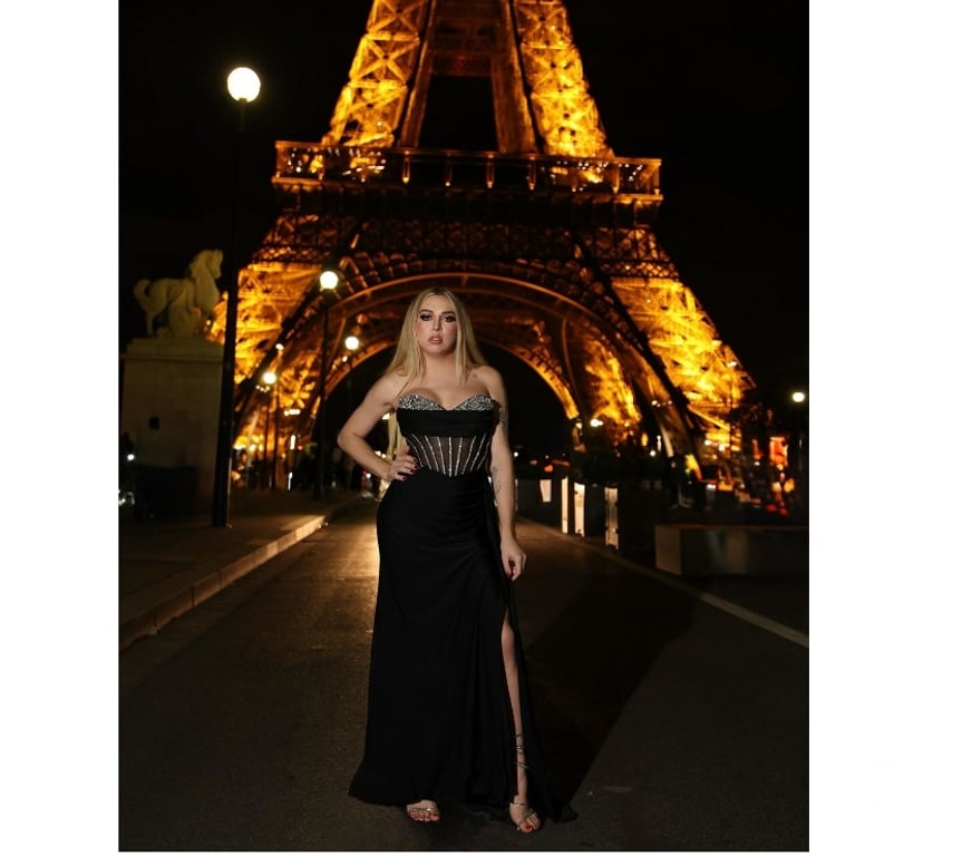 Trans Escorts South Yorkshire Sheffield - Photos for Sofia Fochesatto ✨️ NEW IN SHEFFIELD ✨️