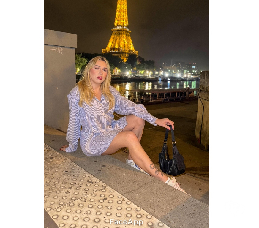 Trans Escorts South Yorkshire Sheffield - Photos for Sofia Fochesatto ✨️ NEW IN SHEFFIELD ✨️