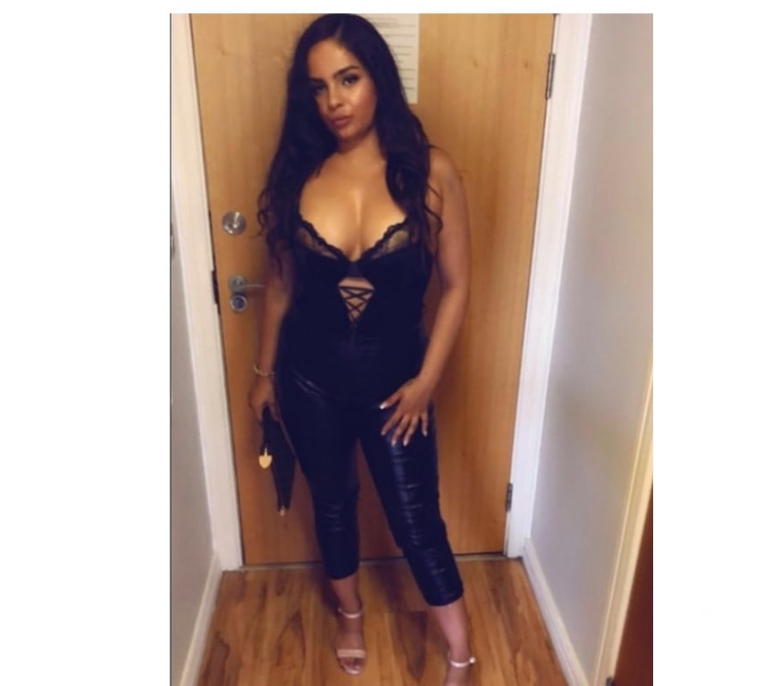 Escorts West Midlands Walsall - Photos for ❤️HALF INDIAN AND BRITISH STUNNER ❤️