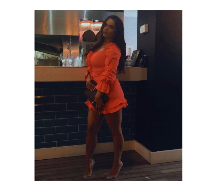 Escorts West Midlands Walsall - Photos for ❤️HALF INDIAN AND BRITISH STUNNER ❤️
