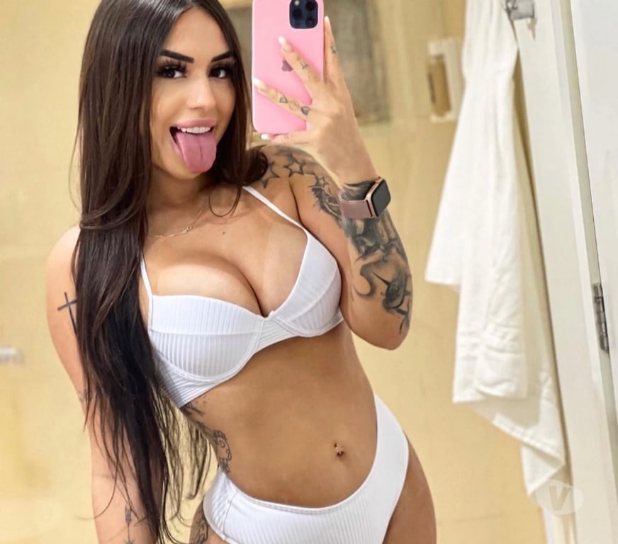 Escorts Peterborough Peterborough City Centre - Peterborough - Photos for ❤️‍🔥 Michelly 🇧🇷
