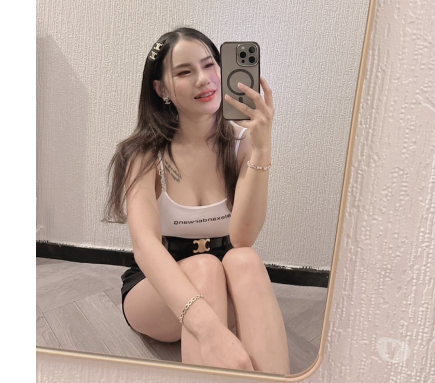 Escorts West Midlands Birmingham - Photos for Hi guys it’s me Mint Thai super sexy girl All Real pic