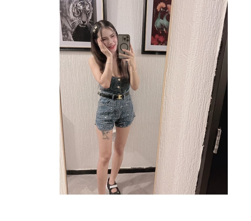 Escorts West Midlands Birmingham - Photos for Hi guys it’s me Mint Thai super sexy girl All Real pic