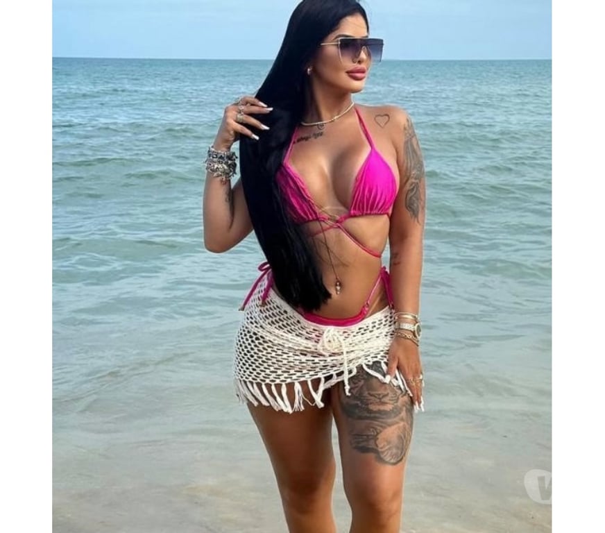 Escorts Merseyside Liverpool - Photos for JHENIFER MASSAGEM WITH HAPPY END💦👅100% GENUINE