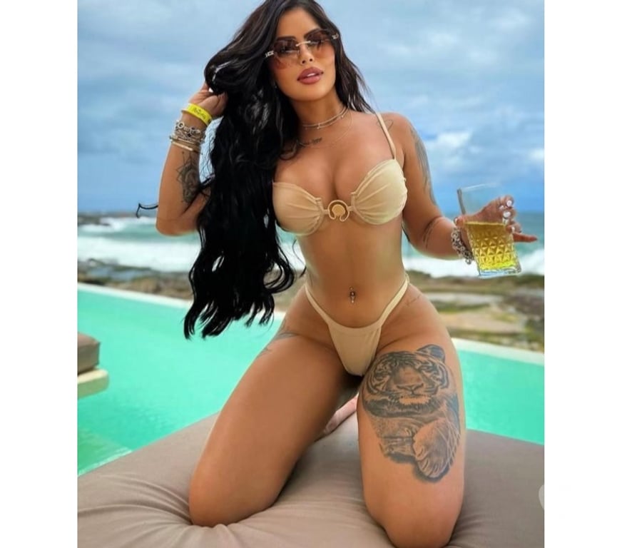 Escorts Merseyside Liverpool - Photos for JHENIFER MASSAGEM WITH HAPPY END💦👅100% GENUINE