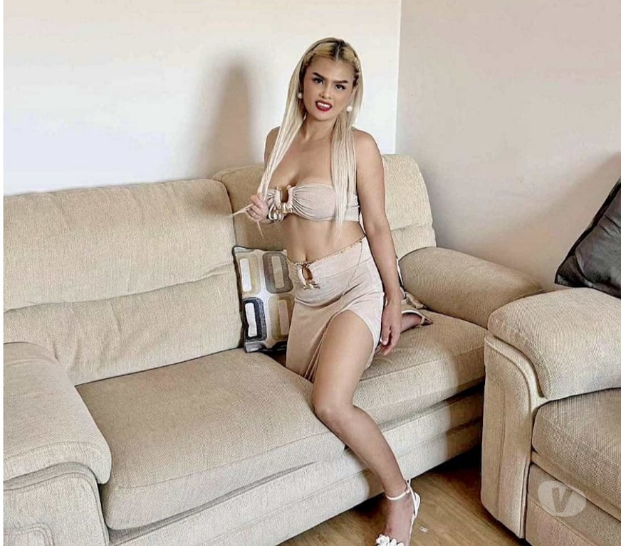 Escorts Warrington Warrington Town Centre - Warrington - Photos for Hot Thai Chalisa New in town