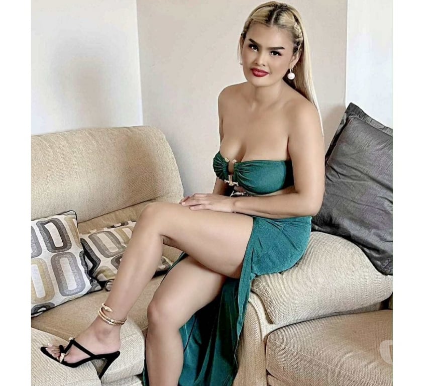 Escorts Warrington Warrington Town Centre - Warrington - Photos for Hot Thai Chalisa New in town