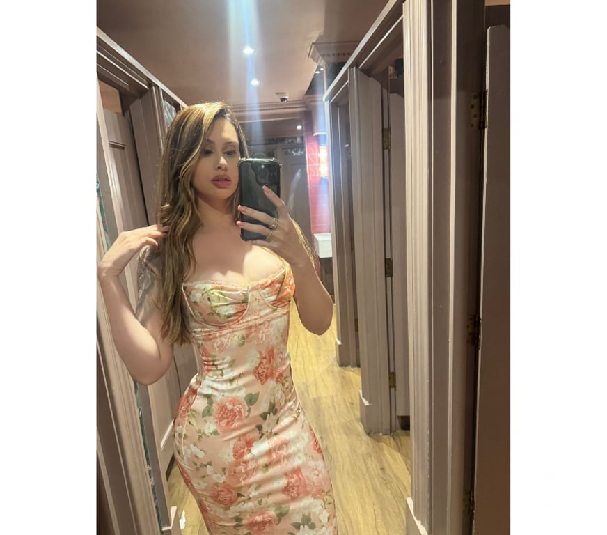 Escorts Glasgow Glasgow City Centre - Glasgow - Photos for I am Juliana💯% Real🦋P@rty💥girl