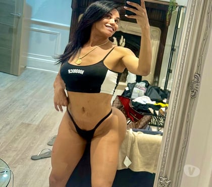 Transsexual Escorts Dartford Town Centre Dartford - Photos for Musa fitness party 🇧🇷