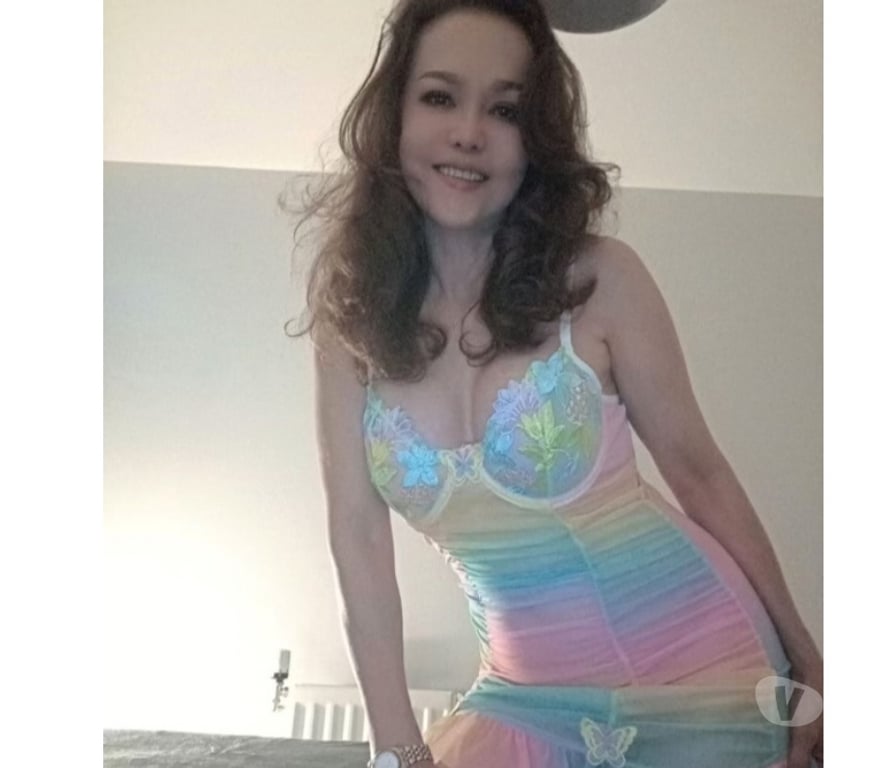Escorts Merseyside Liverpool - Photos for New❤️Thai Petite Escort✅Real NO Rush💋07919159239