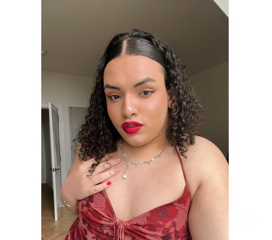 Trans Escorts Gloucestershire Cheltenham - Photos for Luiza trans Brazilian ππ