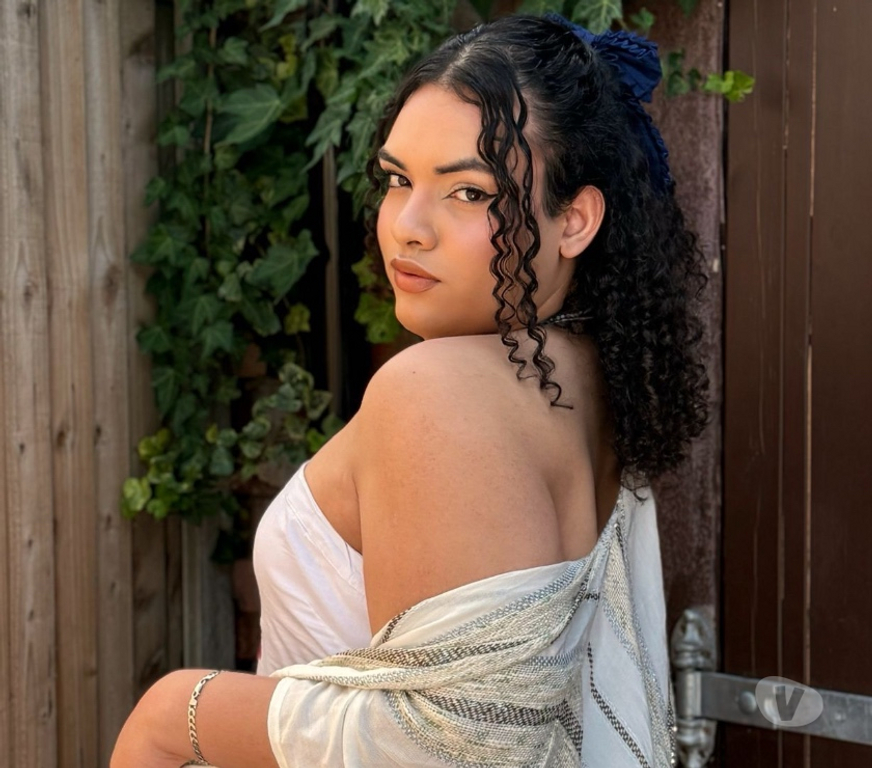Trans Escorts Gloucestershire Cheltenham - Photos for Luiza trans Brazilian ππ