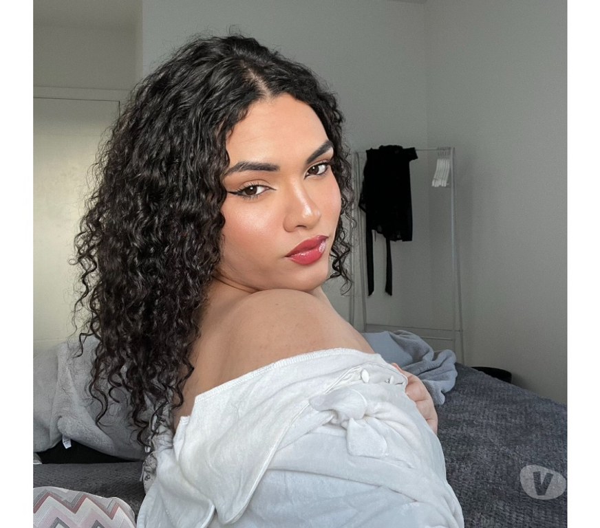 Trans Escorts Gloucestershire Cheltenham - Photos for Luiza trans Brazilian ππ