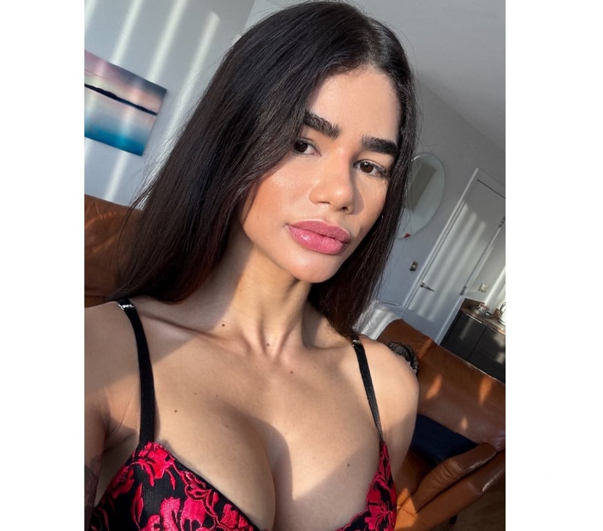 Escorts Aberdeen Aberdeen City Centre - Aberdeen - Photos for RACHEL WONDERFUL BRUNETTE