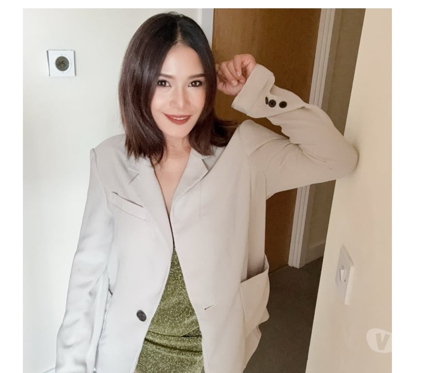Escorts Somerset Taunton - Somerset - Photos for Sexy Bella from 🇹🇭 here until Sunday! Come play 😘