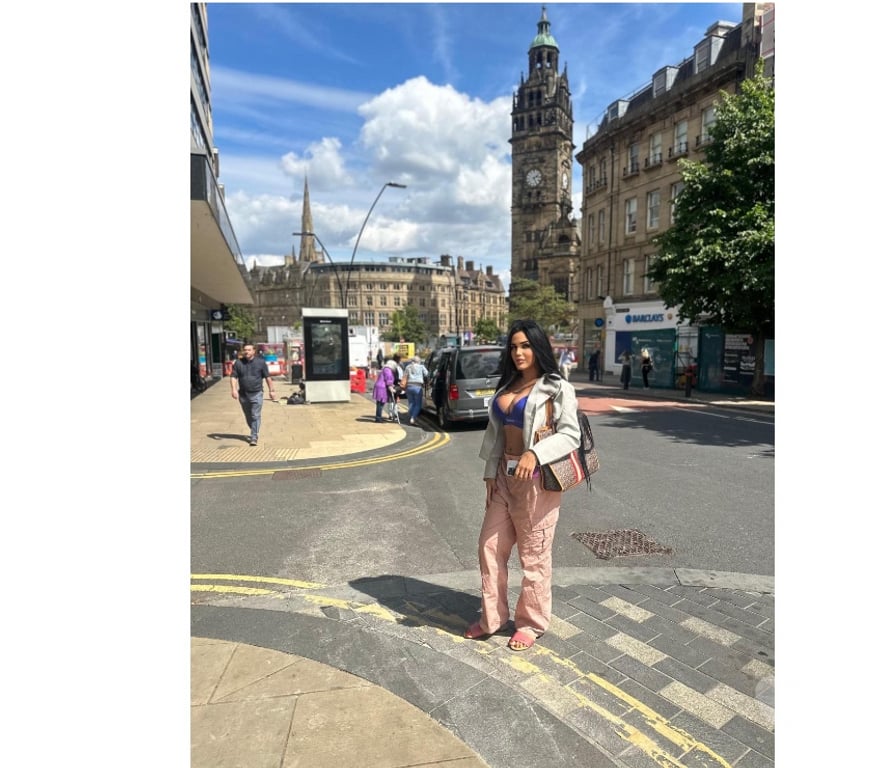 Escorts North West London Cricklewood - North West London - Photos for TRANS NEW IN THE CITY OF ATHENA