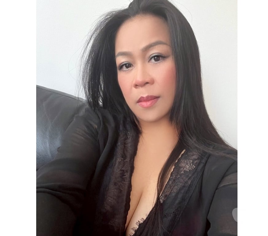 Escorts County Durham Stockton-on-Tees - Photos for Nana Thai massage 38DD