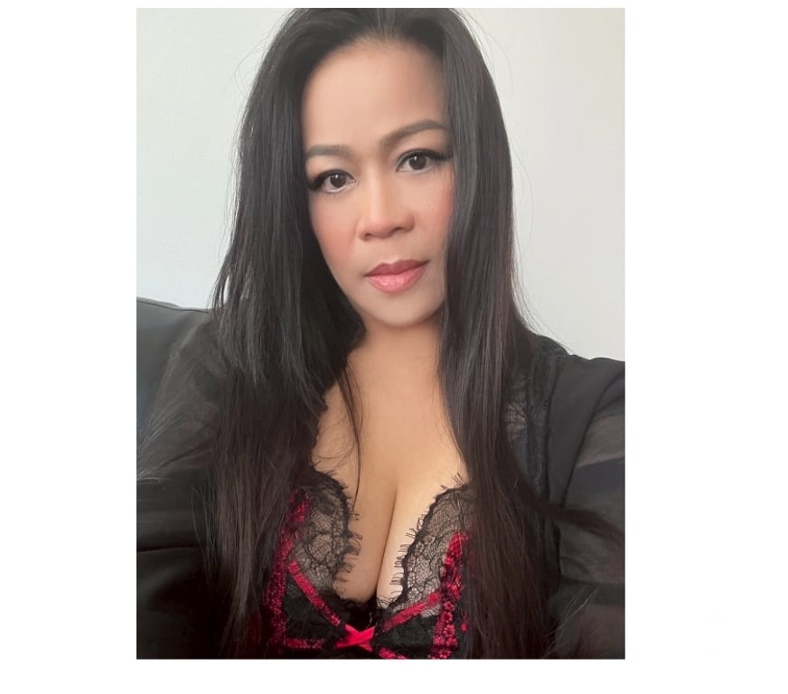 Escorts County Durham Stockton-on-Tees - Photos for Nana Thai massage 38DD