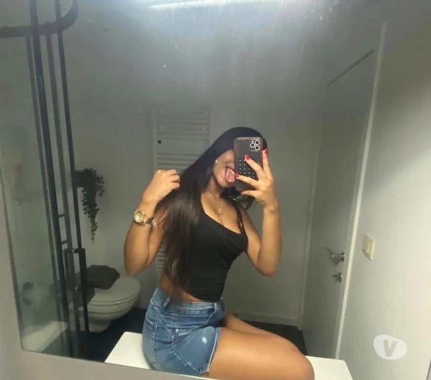 Escorts East London Walthamstow Central Station - East London - Photos for CUTE LATINA NEW IN TOWN😊❤️