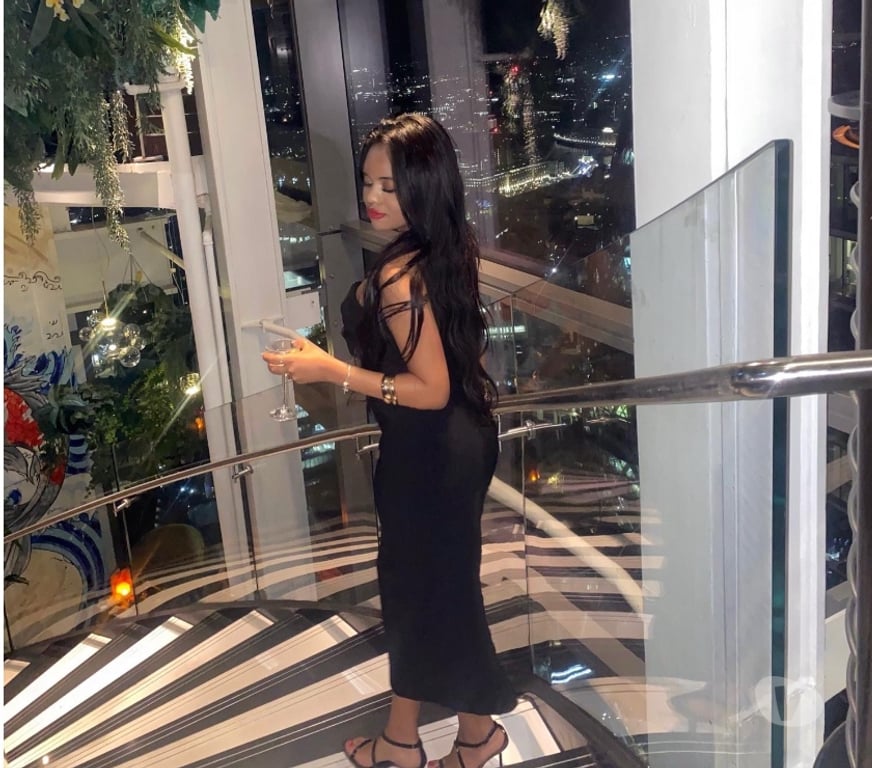 Escorts East London Walthamstow Central Station - East London - Photos for CUTE LATINA NEW IN TOWN😊❤️