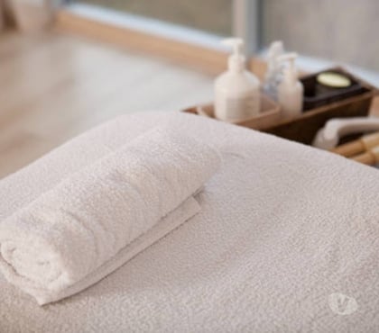 Massage Fleet Hart - Photos for Massage ffor lovely body