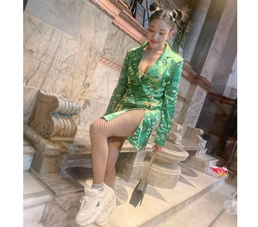 Escorts Glasgow Glasgow City Centre - Glasgow - Photos for 💦🫦Yuri Thai girl mini size🫦💦🥳