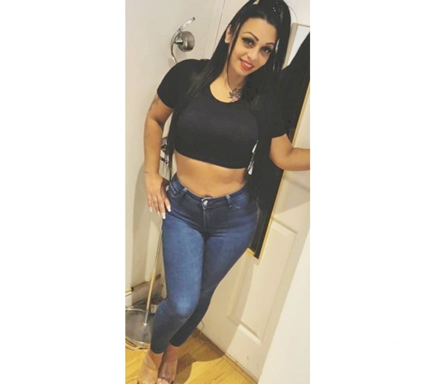 Escorts East London Forest Gate - East London - Photos for Nora 😘Party Girl 💋