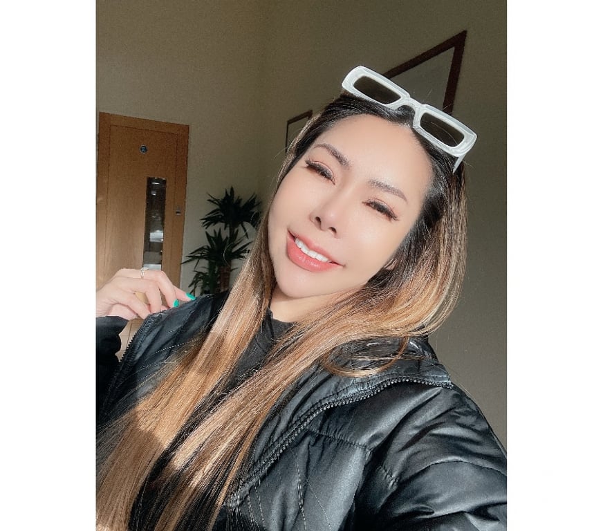 Escorts North Northamptonshire Kettering - North Northamptonshire - Photos for CHEERY BLOSSOM SEXY THAI ESCORT AND MASSAGE