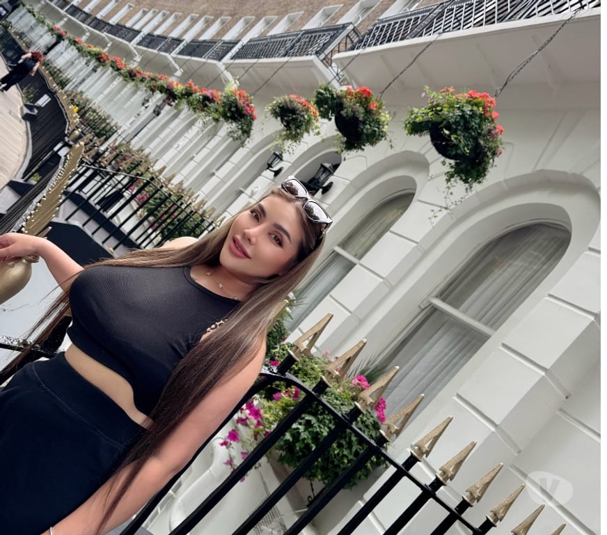 Escorts South East London Bromley - Photos for Hello. I’m Zindy from Thailand. ❤️