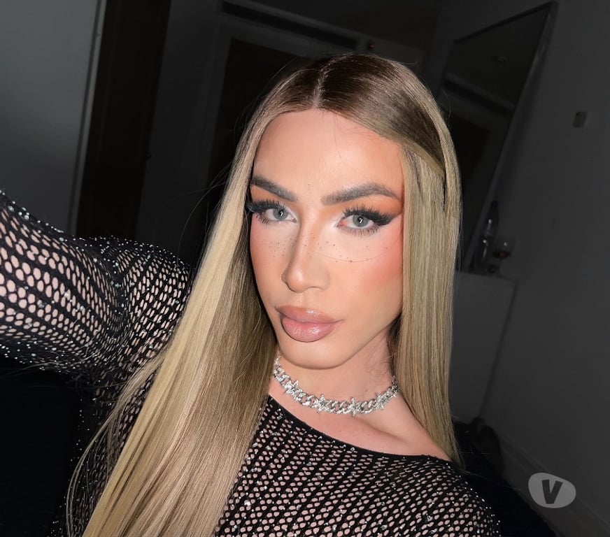 Trans Escorts South West London Fulham - South West London - Photos for ASHLEY HOT GIRL