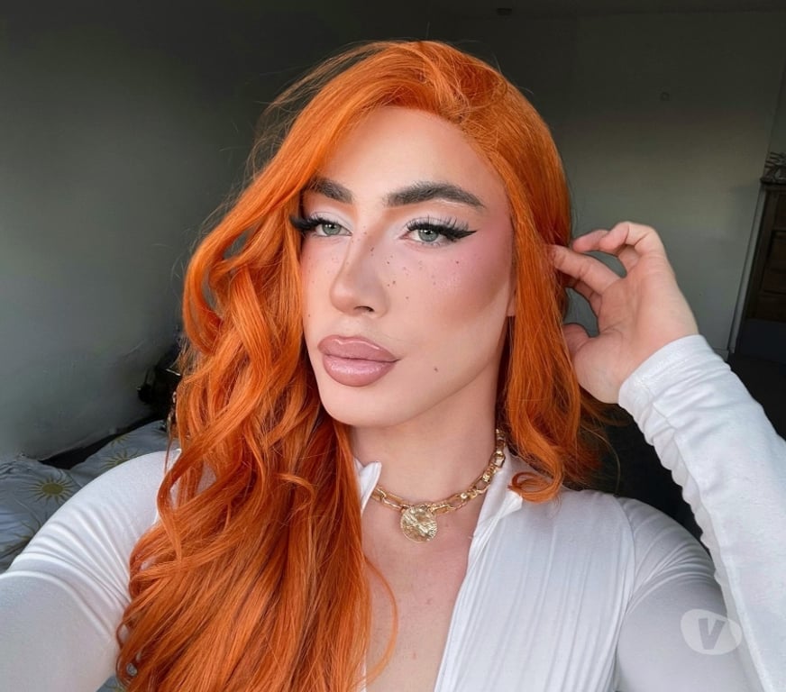 Trans Escorts South West London Fulham - South West London - Photos for ASHLEY HOT GIRL