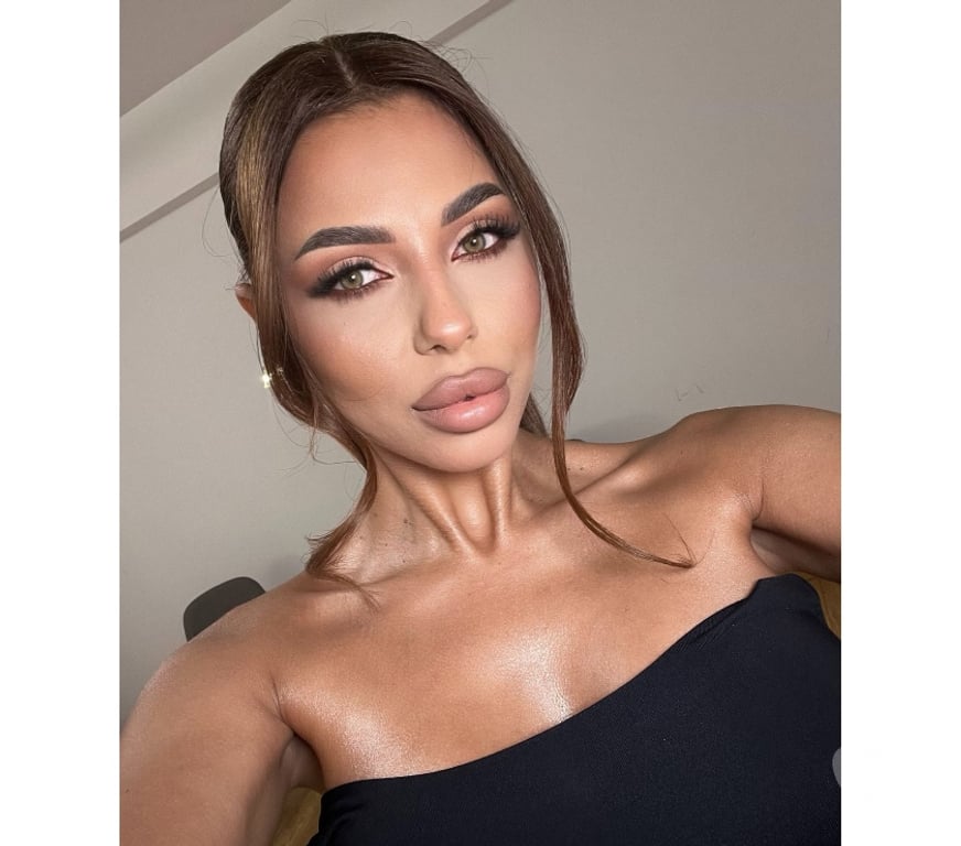 Escorts Bracknell Forest Bracknell - Bracknell Forest - Photos for 🥰Angelina BOMBSHELL ❤️REAL PHOTOS, COME AND TRY