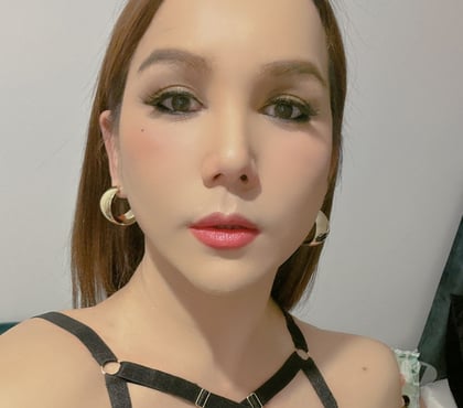 Escorts Bankside South East London - Photos for Amy Thai ladyboy💦