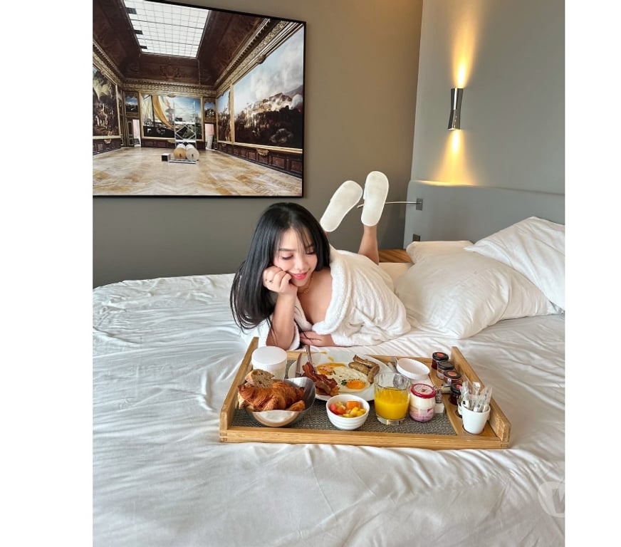 Escorts South West London Battersea - South West London - Photos for Rinda Thai cute 🩷 real 💯