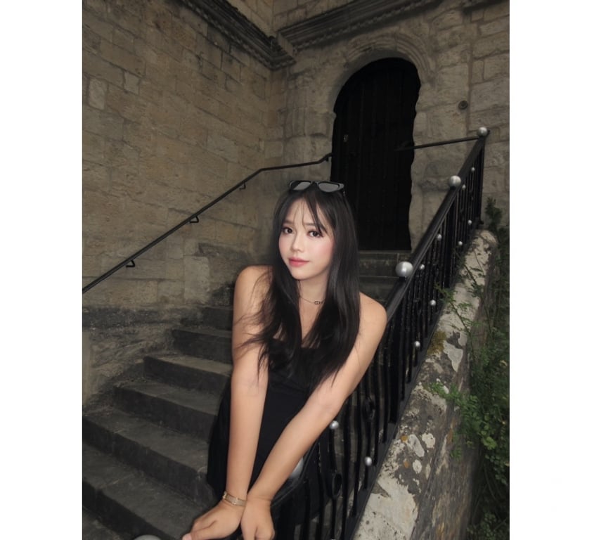 Escorts South West London Battersea - South West London - Photos for Rinda Thai cute 🩷 real 💯