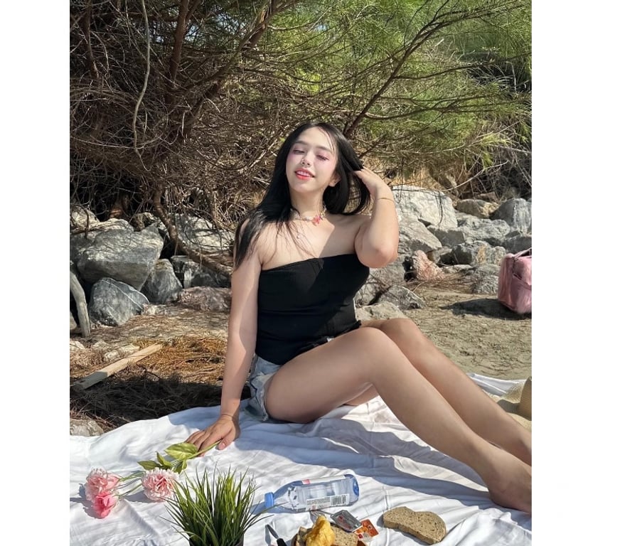 Escorts South West London Battersea - South West London - Photos for Rinda Thai cute 🩷 real 💯