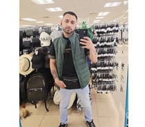 Gay Escort Massage
