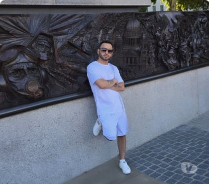 Gay Escorts Chatham Medway - Kent - Photos for Gay Escort Massage