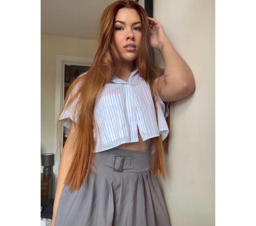 Escorts Hampshire Southampton - Photos for Milena π₯ New Sexy GFe from Brazil π§π·