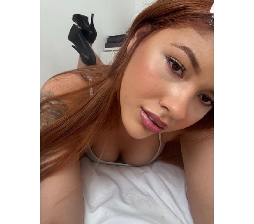 Escorts Hampshire Southampton - Photos for Milena π₯ New Sexy GFe from Brazil π§π·